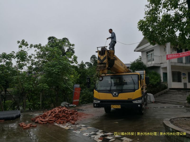 廣元凈化污水機(jī)器價格