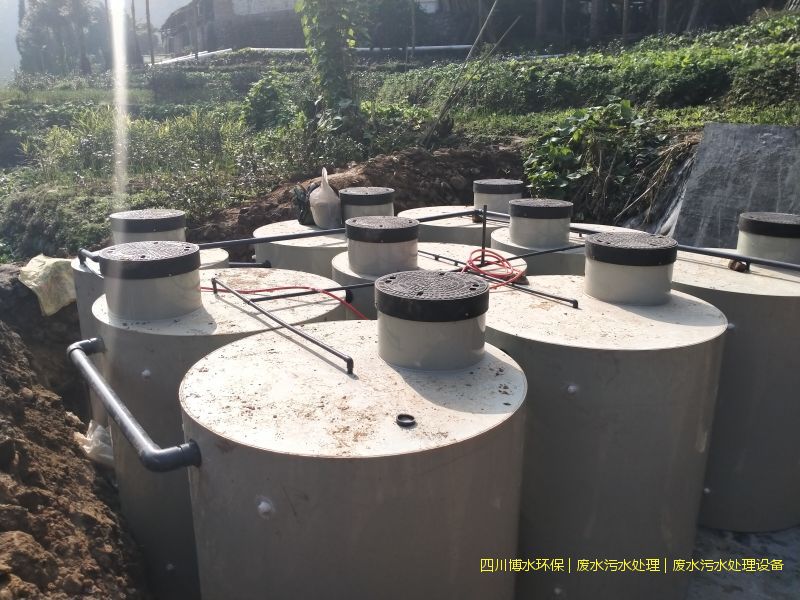 瀘州凈化污水處理系統(tǒng)價格