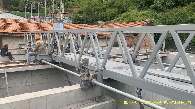 雅安處理廢水設(shè)施價格