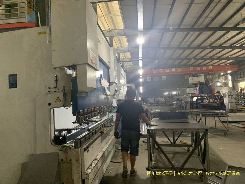 簡陽凈化廢水設(shè)備