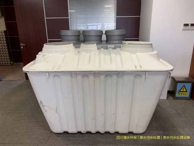 西昌處理廢水設(shè)備廠家