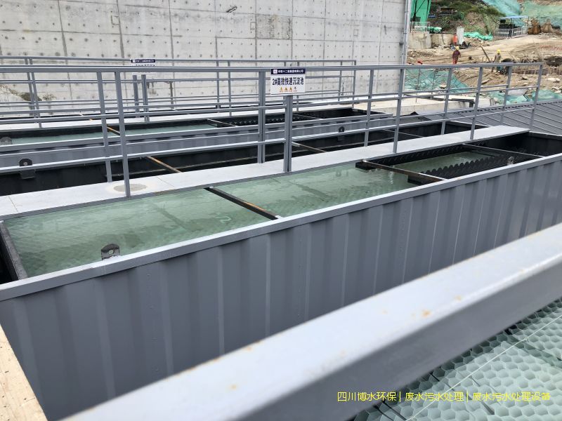 四川凈化污水處理裝置價(jià)格