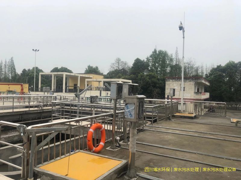 南充污水處理裝置廠家