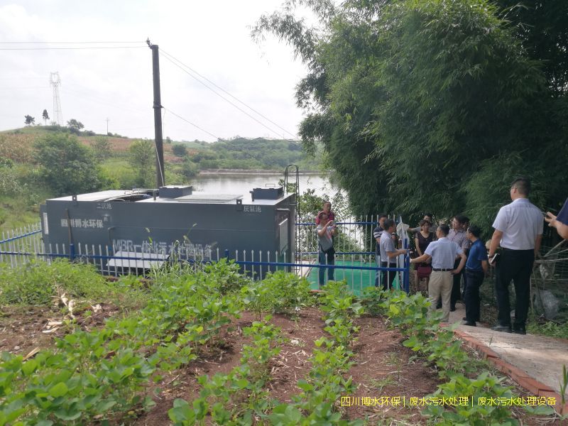 綿陽(yáng)凈化廢水機(jī)器廠家